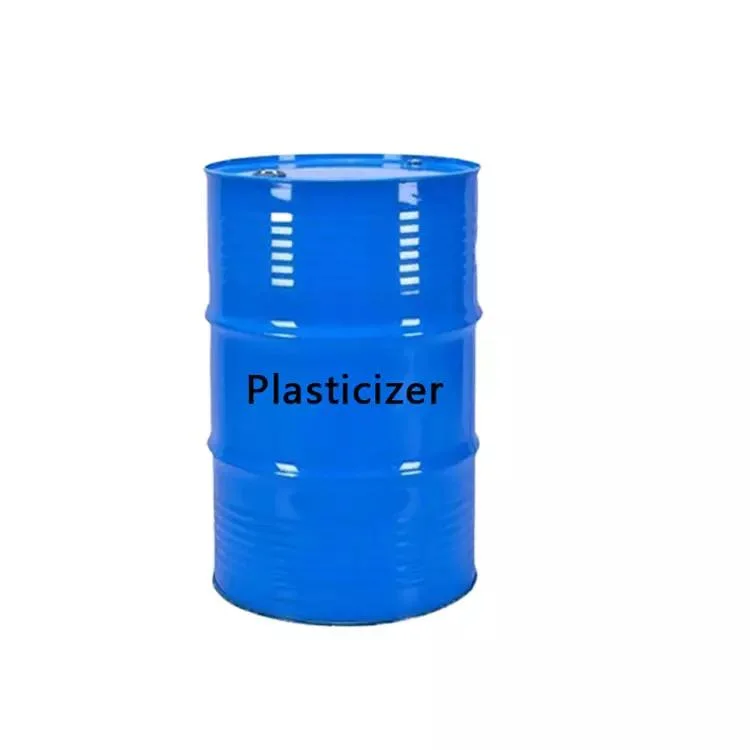 Plasticizer Auxiliary Pharmaceutical Chemical Pasticizer Professional Environmental-Friendly DOP Plasticizer for PVC Chemical Pasticizer
