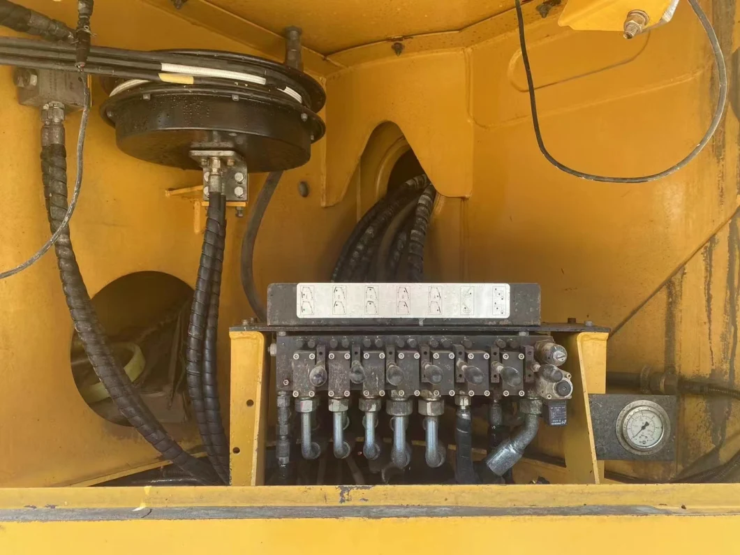 Good Price Hot Sale for Used Construction Equipment Machinery 2019 49m Pump Trucks of San Y Made in China