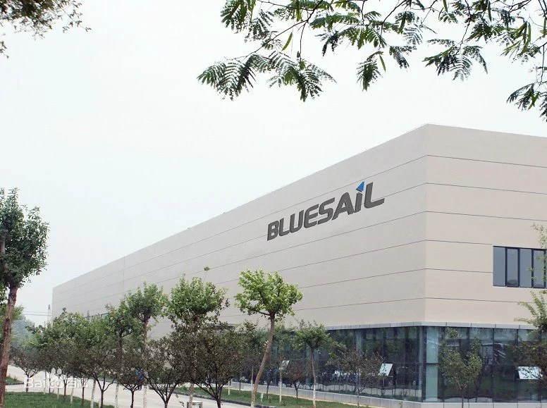 Bluesail Diisooctyl Sebacate Plasticizer Cold-Resistant DOS Manufacture