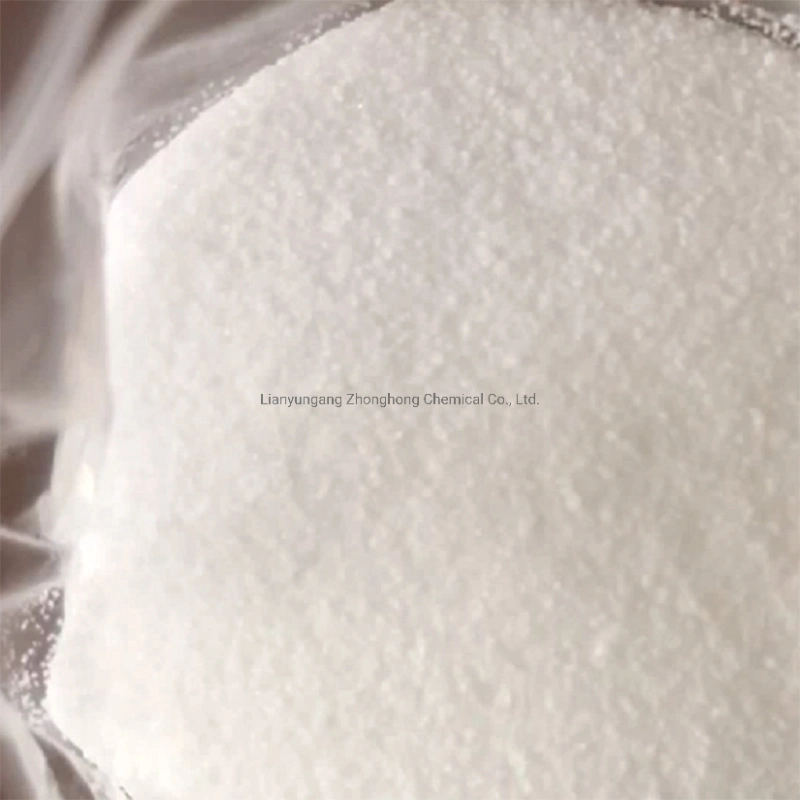 Manufacturer Supplier Food Pharma Grade Ep /USP Ammonium Chloride White Crystal Powder