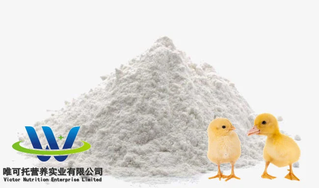 Food Grade N-Boc-L-Lysine Powder Feed Additive