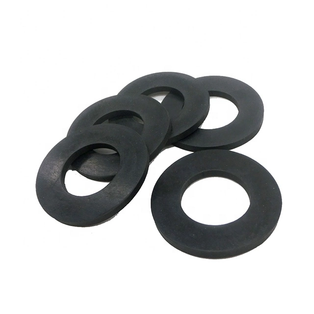 Silicone Rubber Parts Manufacturer Supply Molded Silicone Rubber