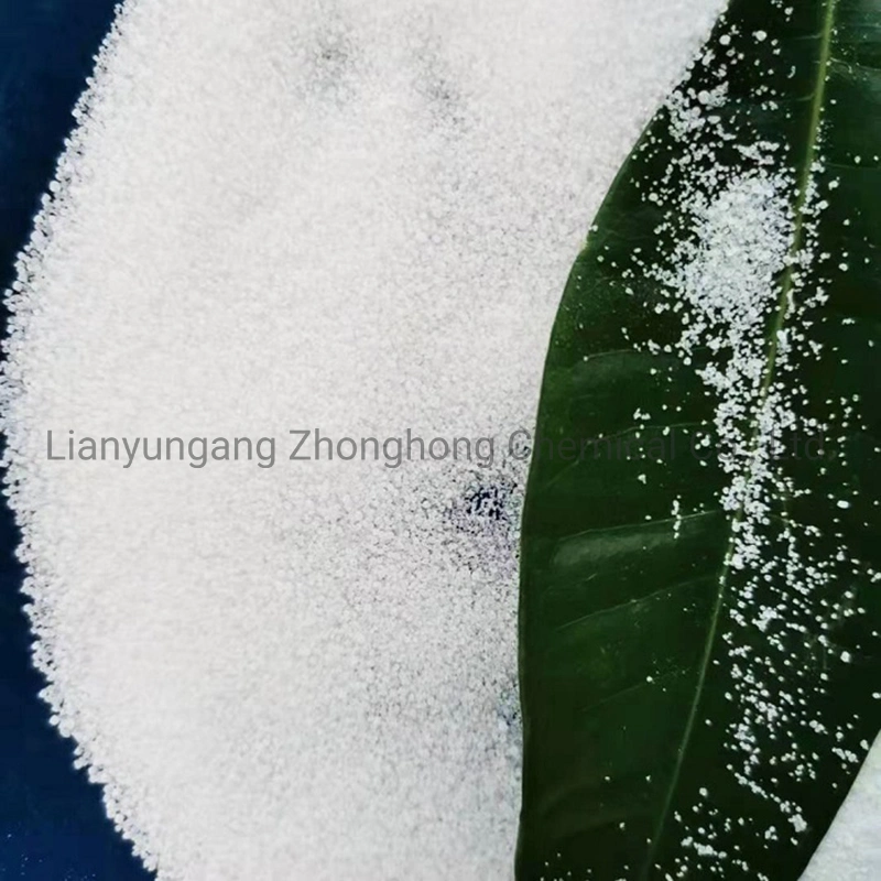 China Supplier Pharma Grade High Purity Ammonium Chloride Nh4cl 99.5% for Beer Yeast CAS 12125-02-9 Ammonium Chloride Nh4cl