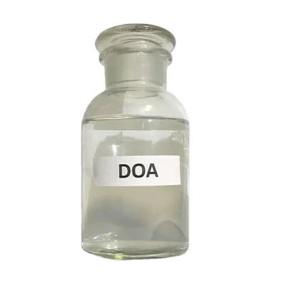 Plastifiant résistant au froid/CAS : 103-23-1/Adipate de diocty (DOA)