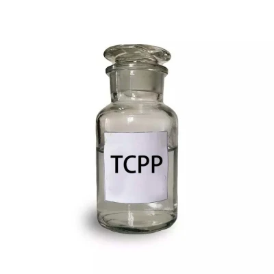Additifs plastiques Tcpp ignifuges à alimentation directe en usine