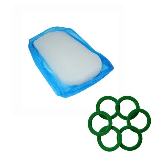 Caoutchouc de silicone HTV de moule de silicone de personnalisation de base pour les pièces diverses de bouton principal