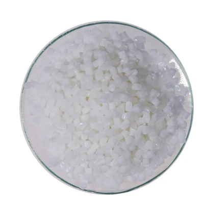 Ventes directes d'usine Agent antistatique PP Particules solides blanches antistatiques Agent antistatique PE Agent antistatique en plastique Additifs Industrie