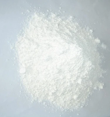 Matière première pharmaceutique Chlorure d'ammonium à 99,5 %
