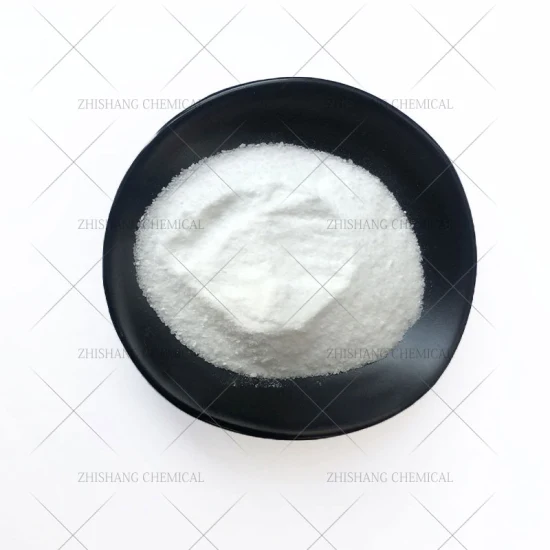 CAS 557-34-6 Acide acétique/acétate de zinc à livraison rapide de haute pureté