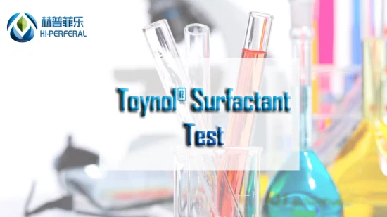 Toynol FS-640 Surfactant Contre-type de Surfynol 440