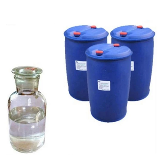 Chine Usine Acide Acétique N-Propyl Ester Haute Pureté N-Propyl Acetate CAS 109-60-4