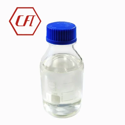 Approvisionnement d'usine CAS 84-74-2 Plastifiant Phtalate de dibutyle DBP