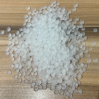 Matériaux plastiques en résine de copolymère FEP pour gaine isolante de fils, membranes et autres produits